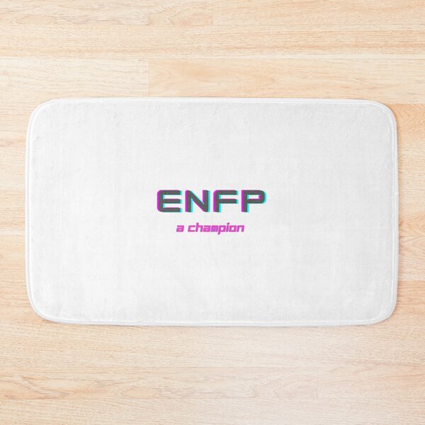 Item preview, mbti-enfp designed and sold by artist1225.
