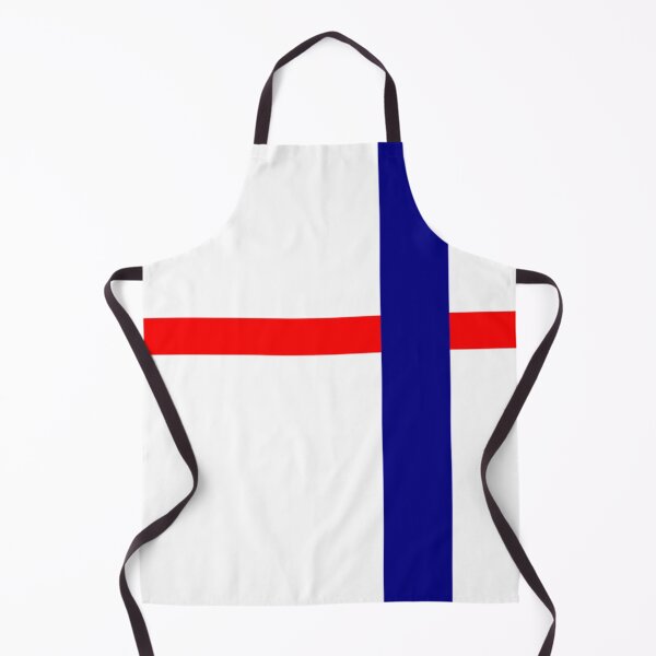 Item preview, Blue and red stripe design designed and sold by edwardtiptonart.