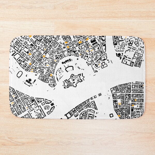 Item preview, Saint Petersburg, schools in color designed and sold by jean-nicolas.