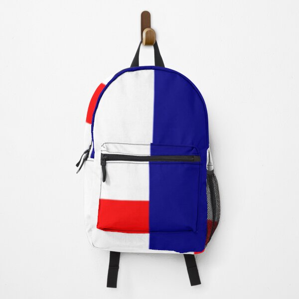 Item preview, Blue and red stripe design designed and sold by edwardtiptonart.