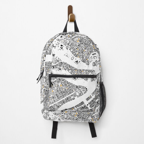 Item preview, Saint Petersburg, schools in color designed and sold by jean-nicolas.