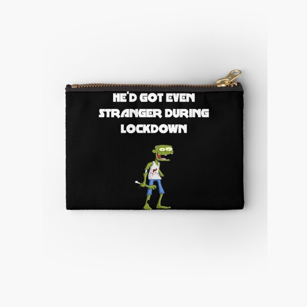Item preview, Stranger during lockdown designed and sold by Areashor.