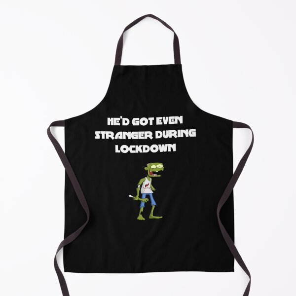 Item preview, Stranger during lockdown designed and sold by Areashor.