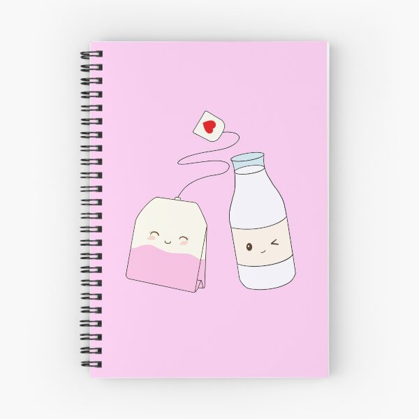 Item preview, Rose tea and milk  designed and sold by champagnemoment.