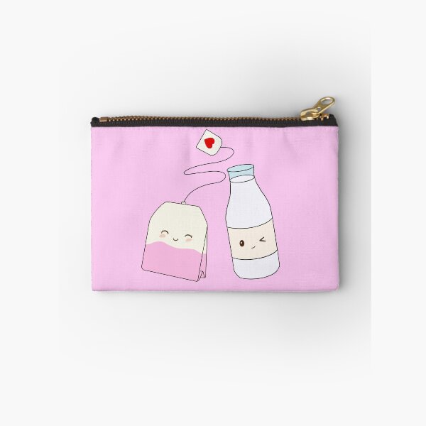 Item preview, Rose tea and milk  designed and sold by champagnemoment.
