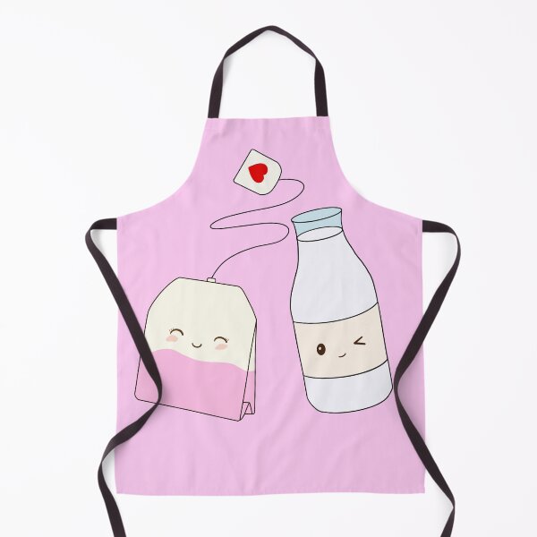 Item preview, Rose tea and milk designed and sold by champagnemoment.