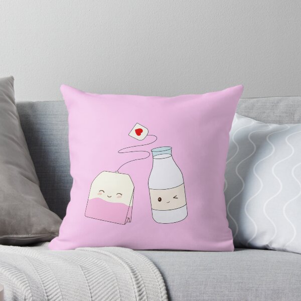 Item preview, Rose tea and milk  designed and sold by champagnemoment.