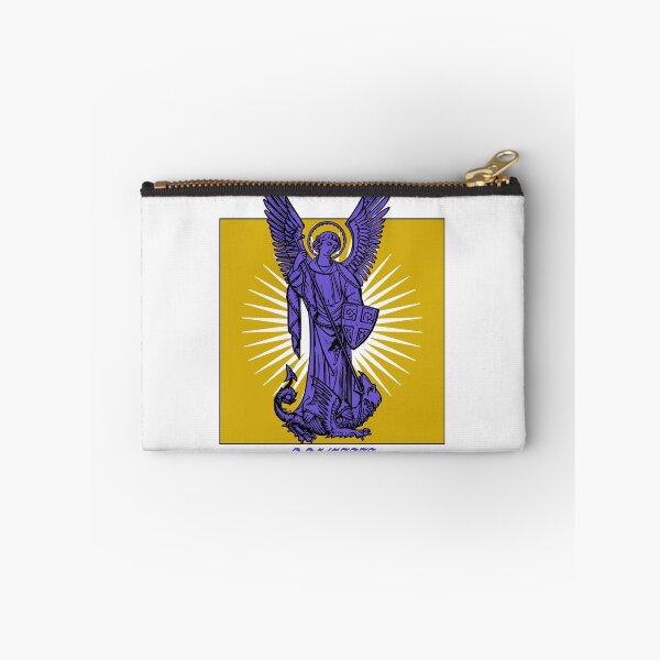 Item preview, Angel with sword Aesthetic Dragon designed and sold by YALPOShop.