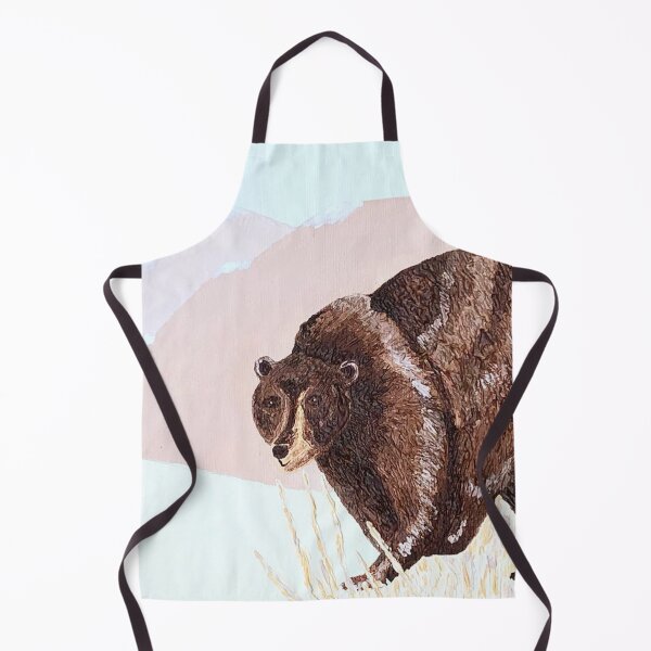Item preview, Bear Necessities designed and sold by farbey.