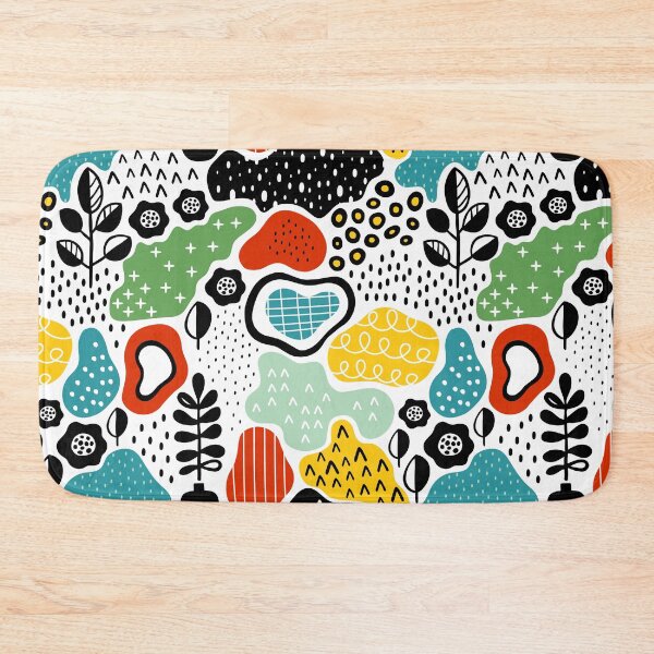 Item preview, Abstract color pattern designed and sold by TransFoto.