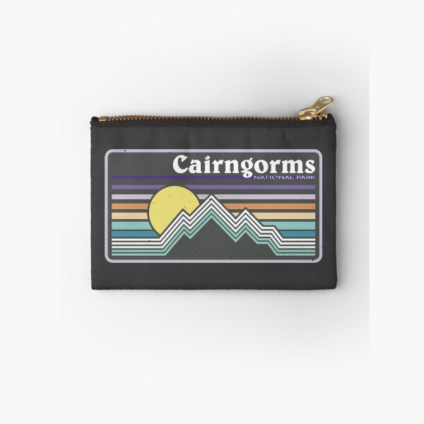 Item preview, Cairngorms designed and sold by MadMountain.