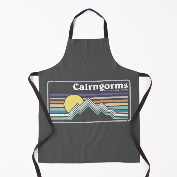 Item preview, Cairngorms designed and sold by MadMountain.