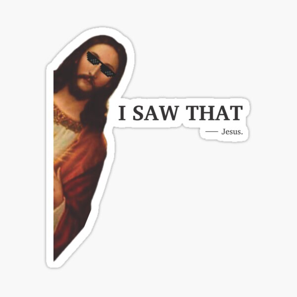 Funny Jesus Gifts Merchandise Redbubble