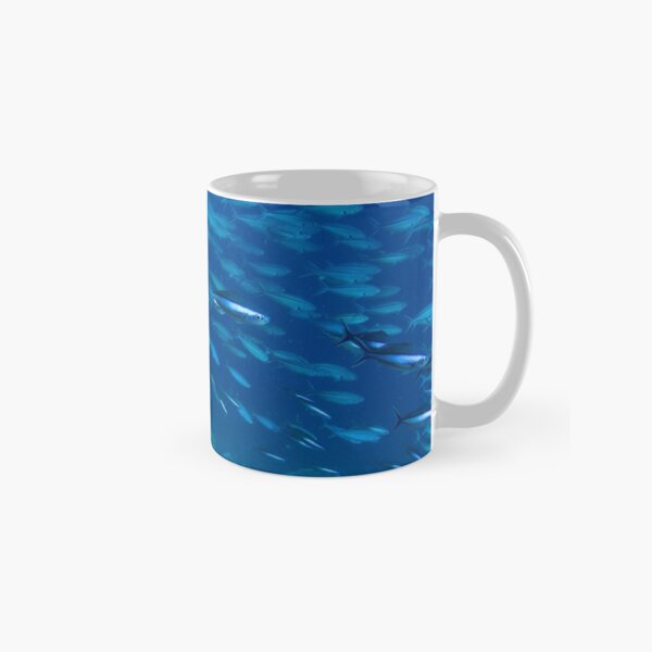 Deboyne Dreaming Classic Mug
