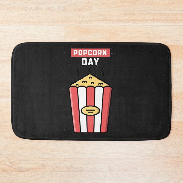 Item preview, Popcorn Day designed and sold by Pinu005.