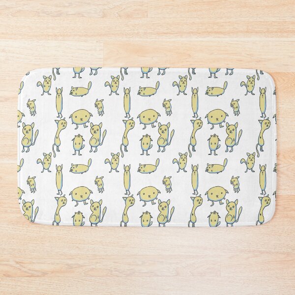 Item preview, Abstract Cats designed and sold by maehannah.