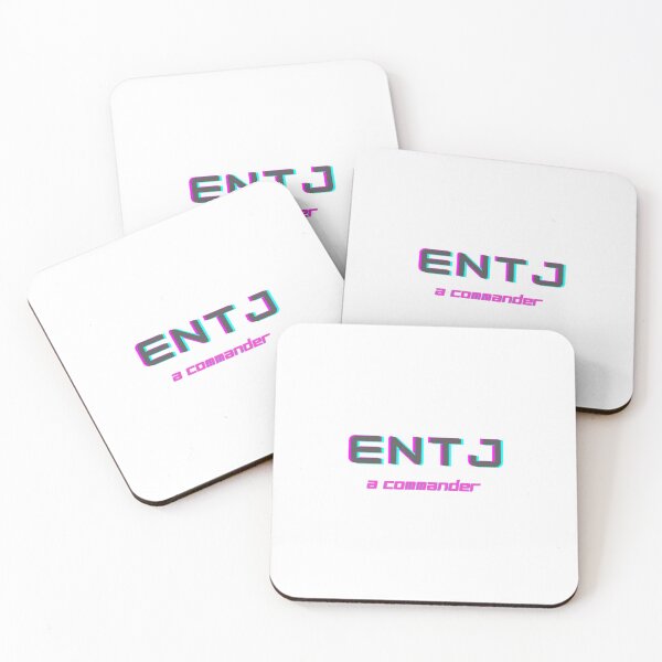 Item preview, mbti-entj designed and sold by artist1225.