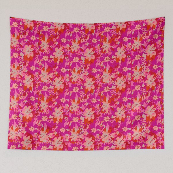 Item preview, Pink poppers designed and sold by KarenEdward.