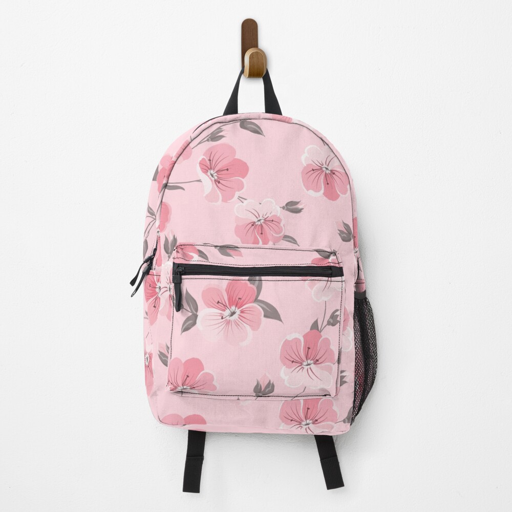 Item preview, Backpack designed and sold by AlphaUSA.