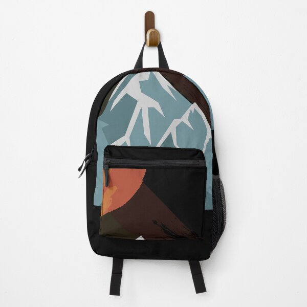 Item preview, Vintage ski slope. designed and sold by Createez.
