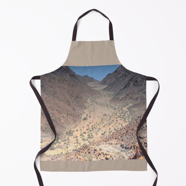 Item preview, Off road in the Richtersveld - valley of sand designed and sold by DWeyers.