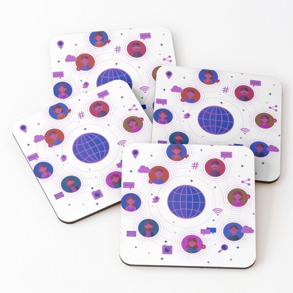 Item preview, Wi-Fi design  designed and sold by Bushraikram.