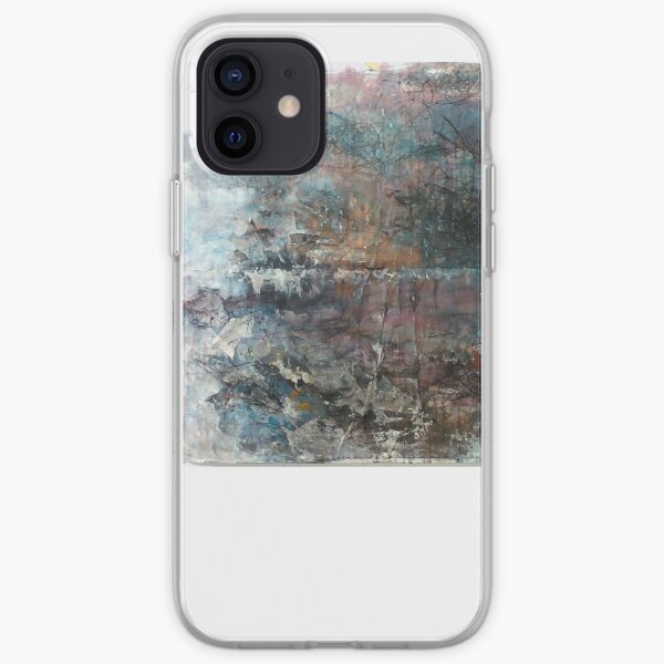 Jamaica 50 (Political Landscaping) iPhone Soft Case