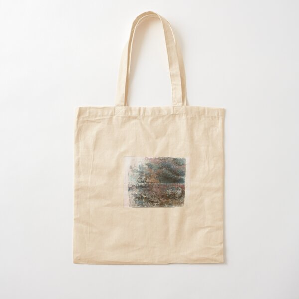 Jamaica 50 (Political Landscaping) Cotton Tote Bag