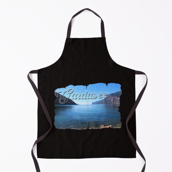 Item preview, Lake Garda Lake Garda Lago di Garda Italy designed and sold by Nelt123.