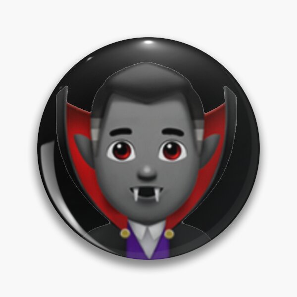 Item preview, Vampire Emoji Whole Lotta Red - Playboi Carti designed and sold by productpress.