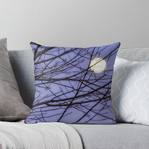 Item preview, Endora Court Full Moon  designed and sold by Joy Goldman.