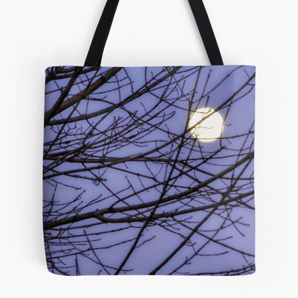 Item preview, Endora Court Full Moon  designed and sold by Joy Goldman.