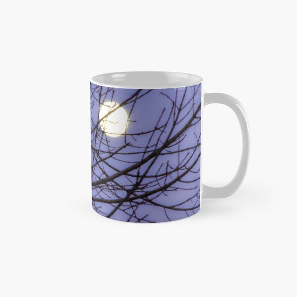Item preview, Endora Court Full Moon  designed and sold by Joy Goldman.