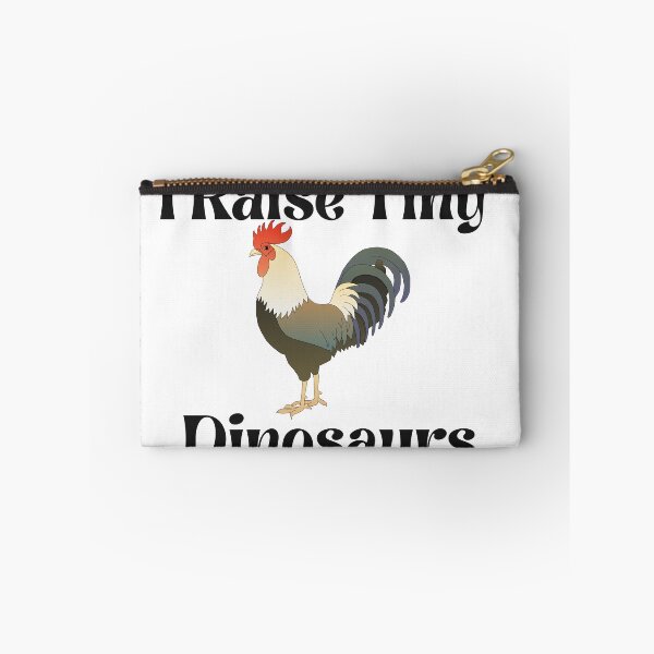 Item preview, I Raise Tiny Dinosaurs designed and sold by Gmaish.