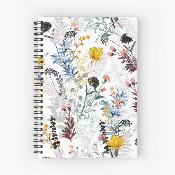 Item preview, Flowers pattern designed and sold by TransFoto.