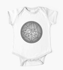 "I am The Doctor!" One Piece - Short Sleeve
