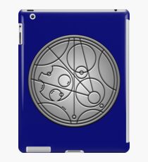 "I am The Doctor!" iPad Case/Skin