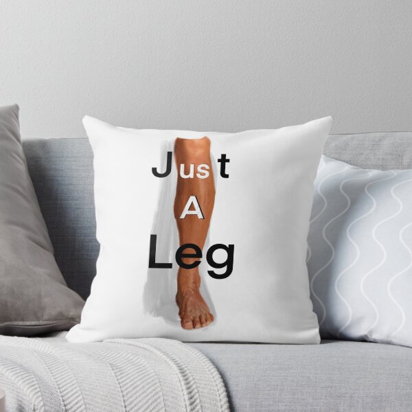 Aperçu de l'œuvre JUSTE UNE JAMBE créée et vendue par IvarArven.