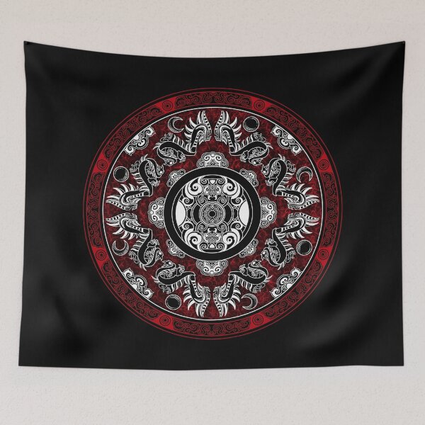 Item preview, Dragon: The Cloud Soul - Vintage Asian style  - Sunweaver designed and sold by Sunweaver.