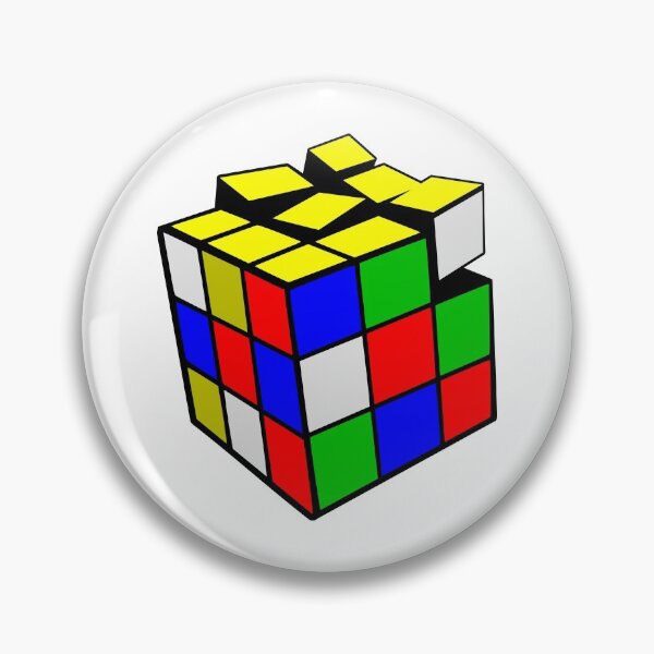 Item preview, Magic cube designed and sold by J12-M08.