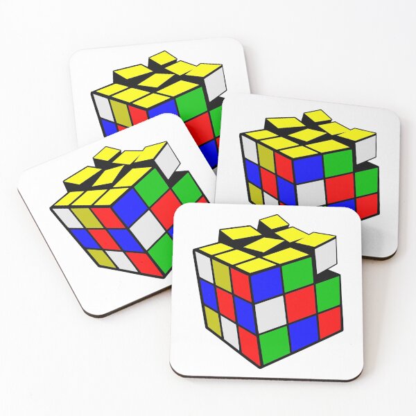 Item preview, Magic cube designed and sold by J12-M08.