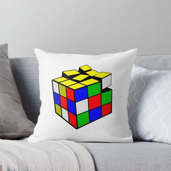 Item preview, Magic cube designed and sold by J12-M08.