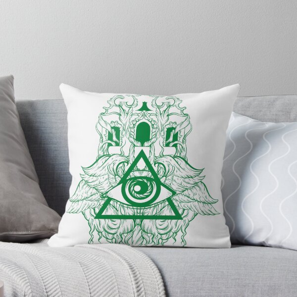 Item preview, Pyramid All seeing Eye Graphic designed and sold by LIQA.