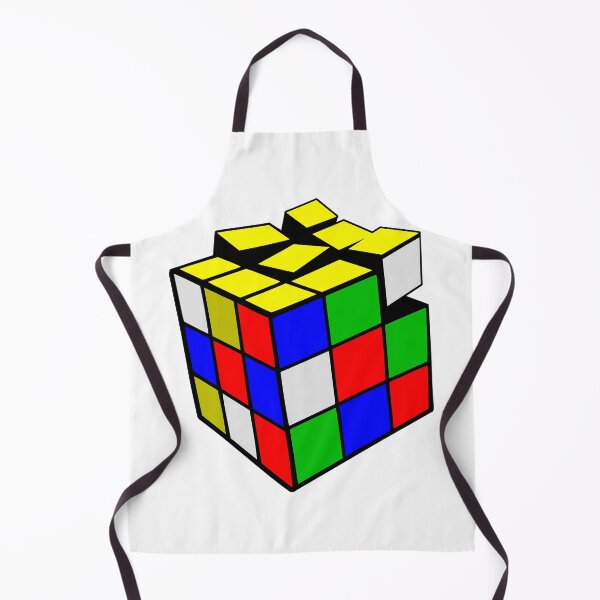 Item preview, Magic cube designed and sold by J12-M08.