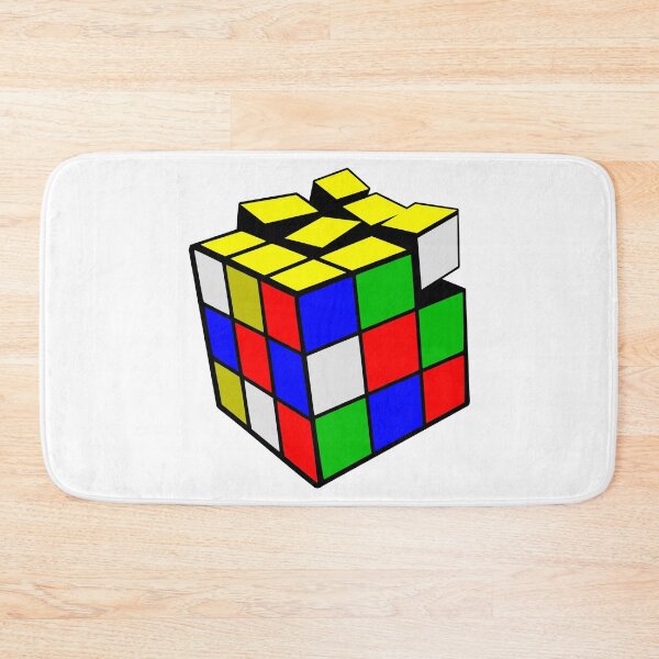 Item preview, Magic cube designed and sold by J12-M08.