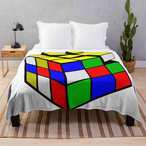 Item preview, Magic cube designed and sold by J12-M08.