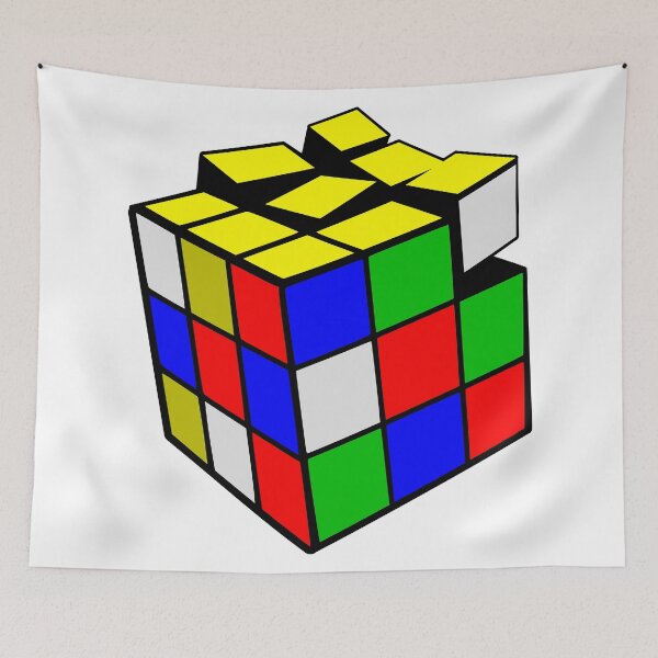 Item preview, Magic cube designed and sold by J12-M08.
