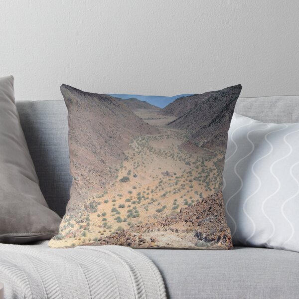 Item preview, Off road in the Richtersveld - valley of sand designed and sold by DWeyers.