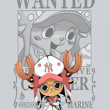 Tony-Tony Chopper | Art Board Print