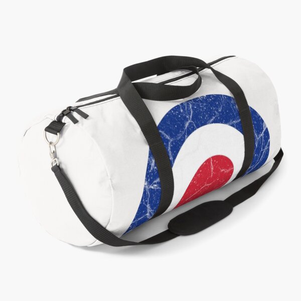 Item preview, Royal Air Force Roundel Pilot Gift with Cracks designed and sold by FouDeeziner.